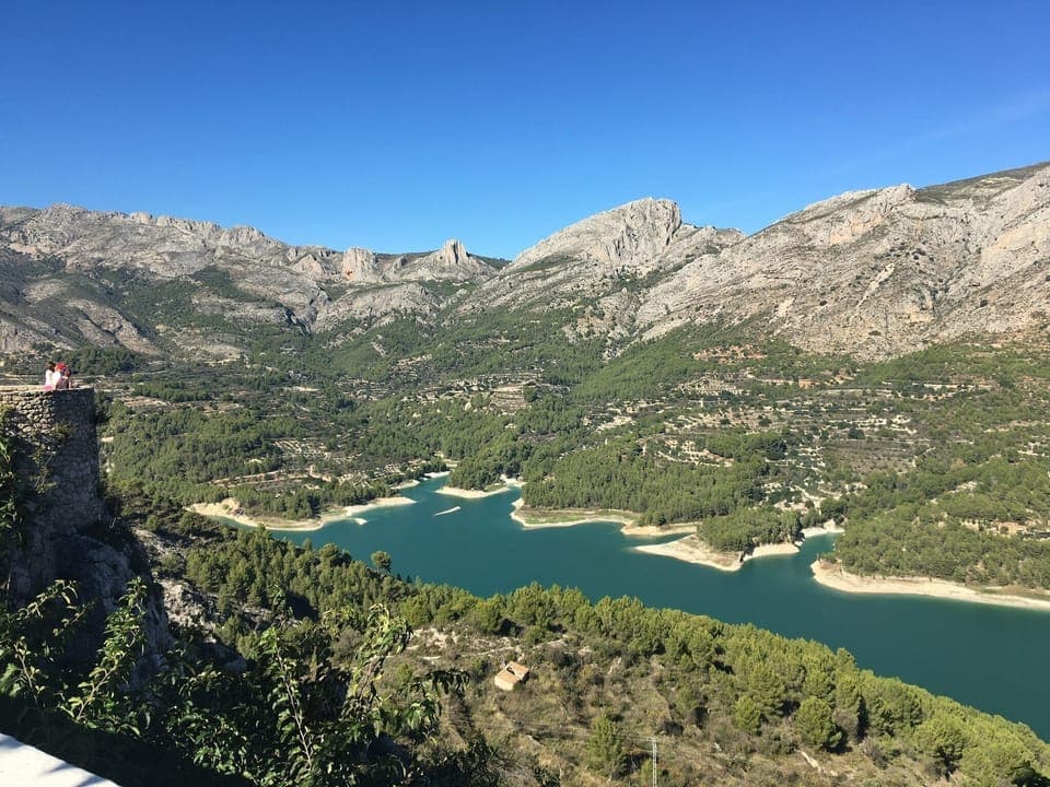 Region [summer] (>5 km)