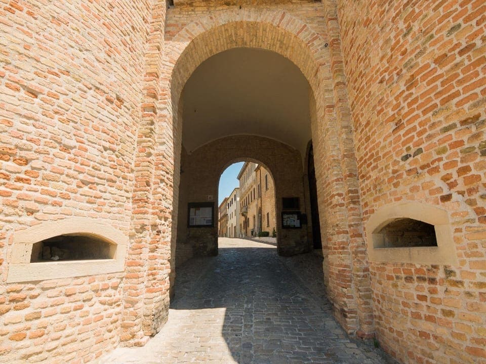 Surroundings [summer] (1-5 km)