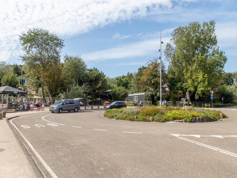 Holiday Park Facilities and Services 