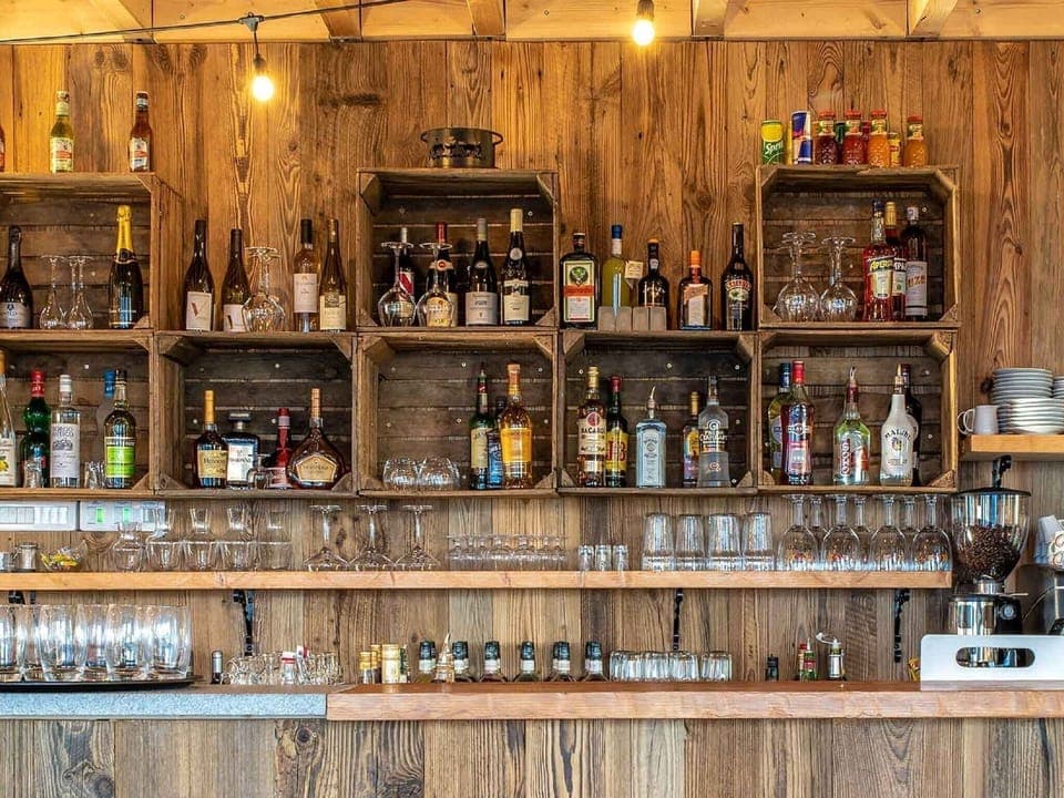 Holiday Park Facilities and Services 