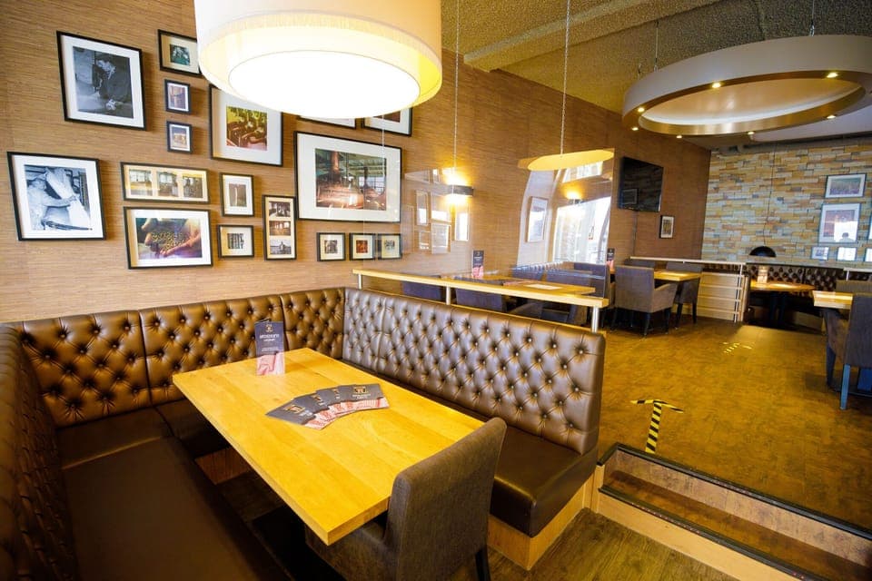 Holiday Park Facilities and Services 