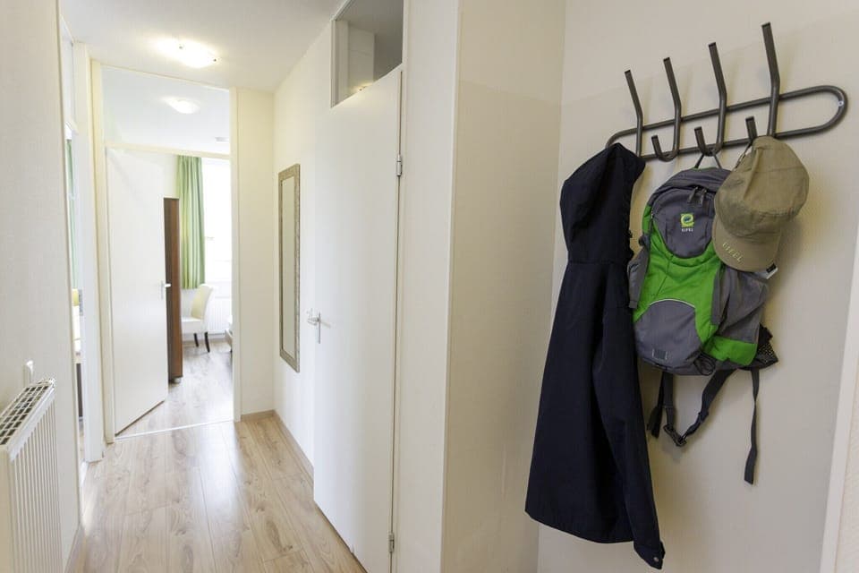 Entrance / Reception