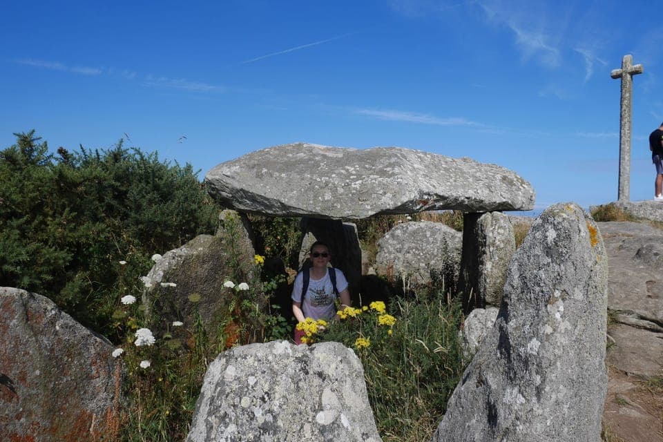 Surroundings [summer] (1-5 km)
