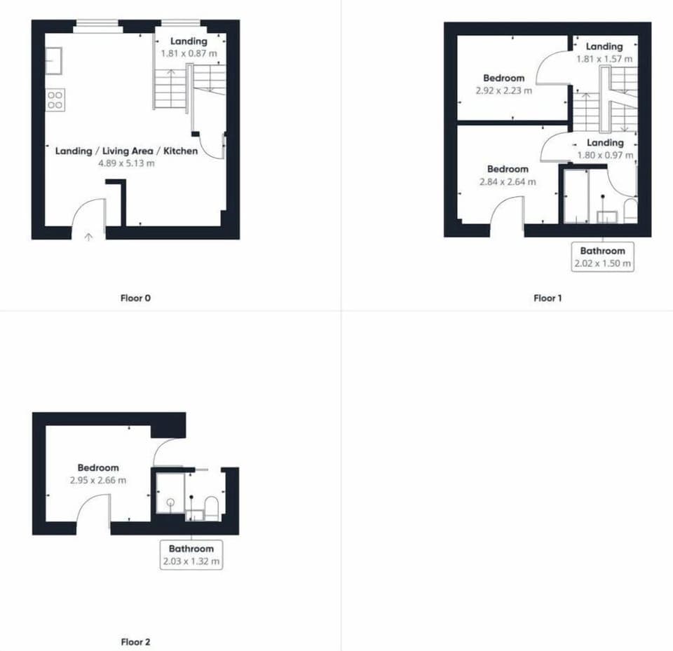 No. 33, Tynemouth - Host & Stay