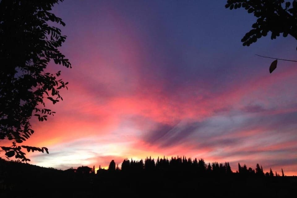 Surroundings [summer] (1-5 km)