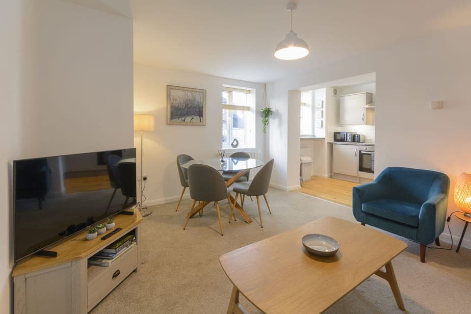 Comfortable and stylish