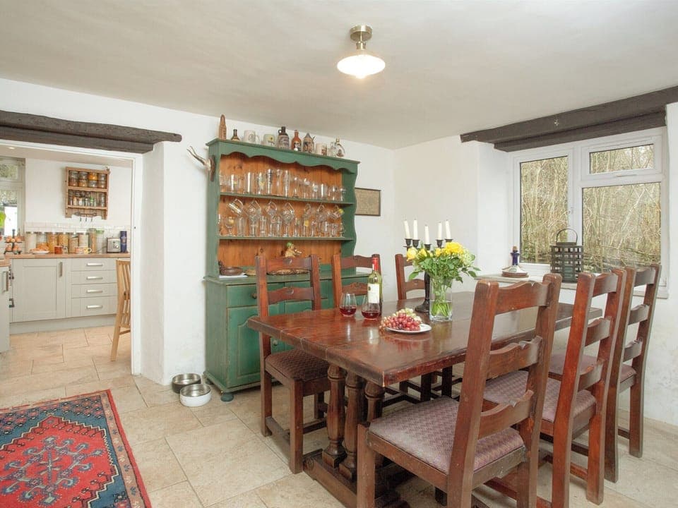 Dining room | Weycroft Cottage, Weycroft, near Axminster