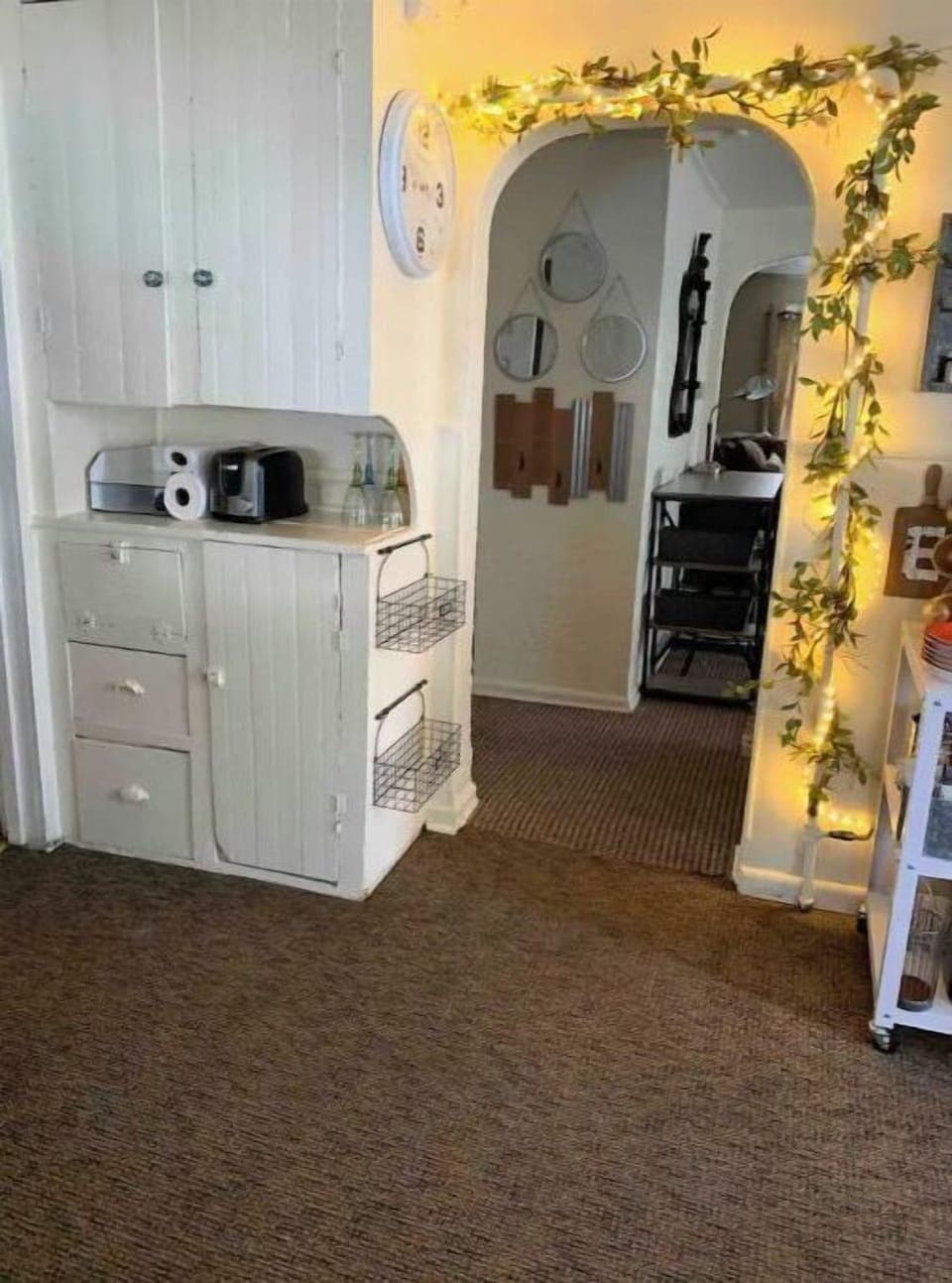 Charming/cozy 2bedroom cottage House in Ohio