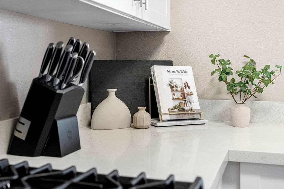 Need some dinner ideas? Check out #1 New York Times Bestseller Magnolia Table with Joanna Gaines