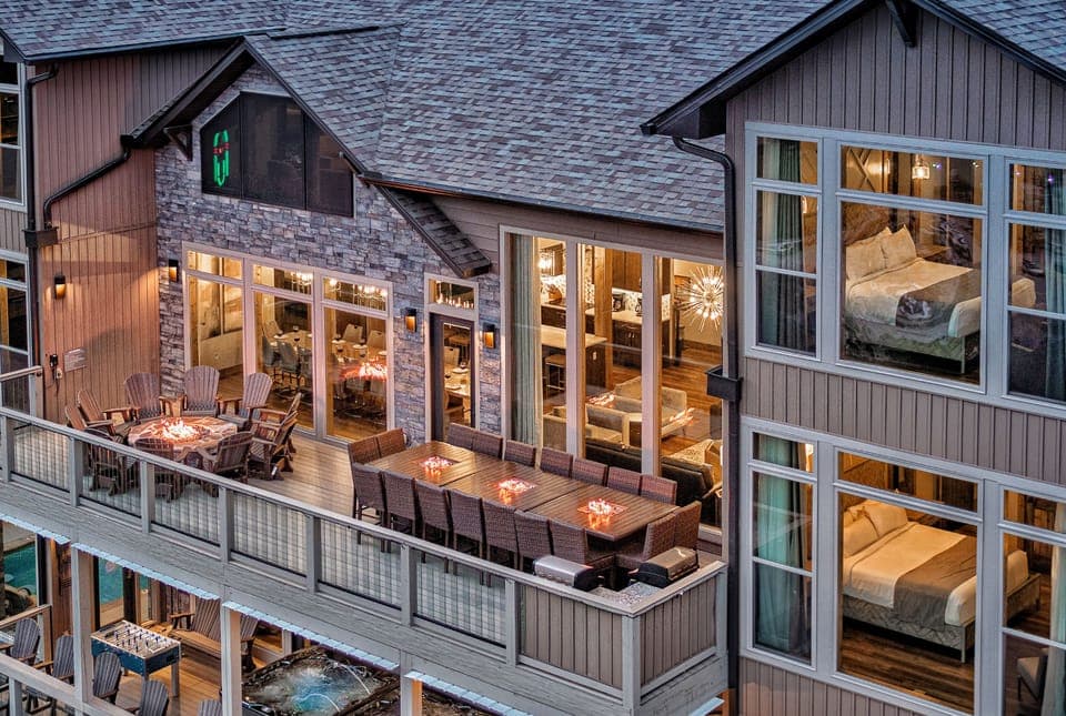 One of Vrbo's 2025 Vacation Rentals of the Year!