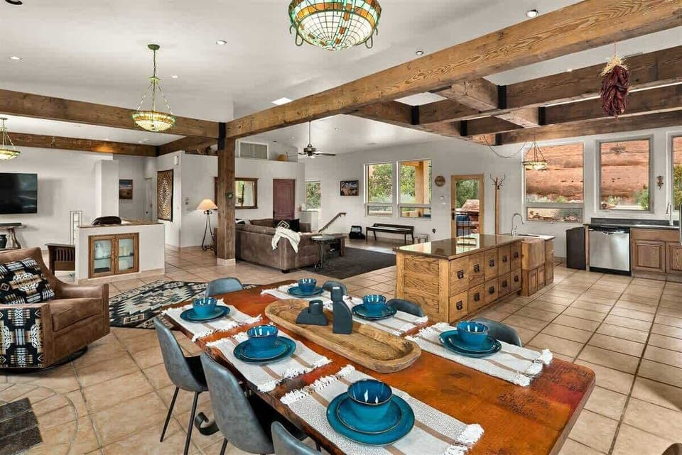 3,271 square feet of comfort and luxury