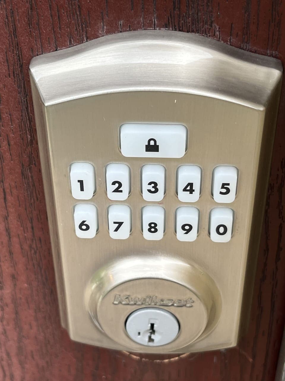 Keyless  Entry