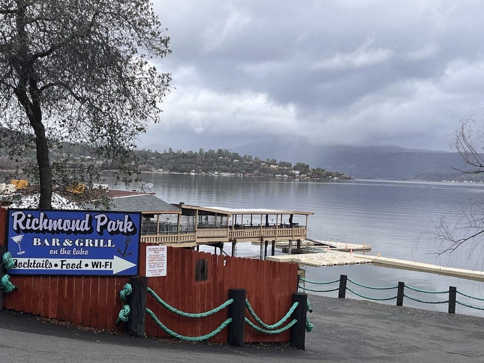 Lovely dining experience. Just 5 mins away