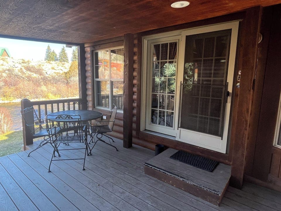 Porch