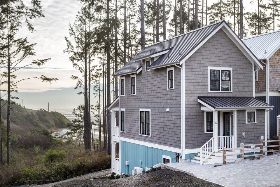 Welcome to A Wave from It All