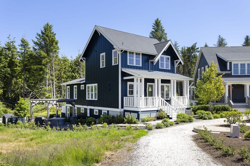 Welcome to Innisfree