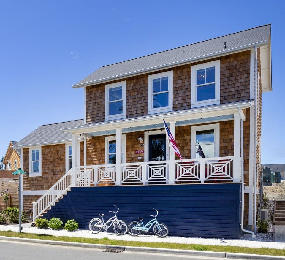 Welcome to Let's Run Away