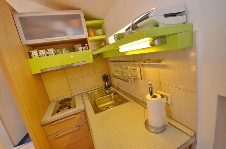 Kitchenette