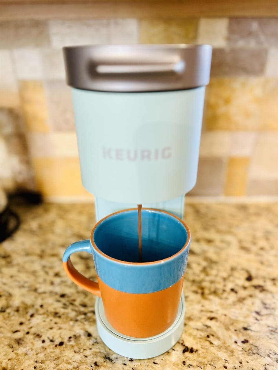 Fresh Coffee!