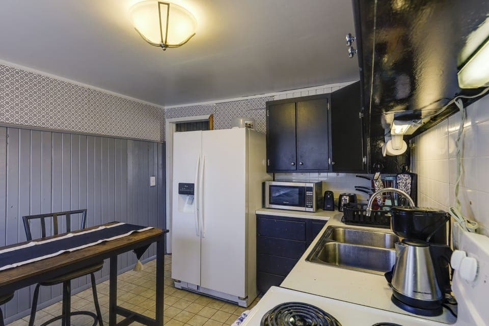 Kitchen | Cooking Basics | Blender