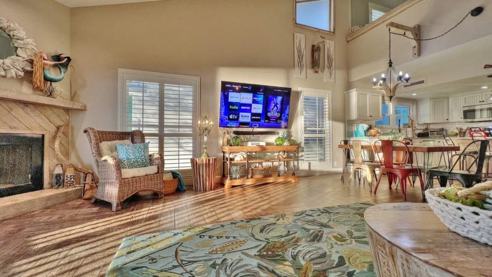 Jeff and Gina Properties - Pipers Run 8 (PR8) - Indian Shores - 3 Bedroom - 3 Bathroom - Gulf Front - Waterfront - Beach Front