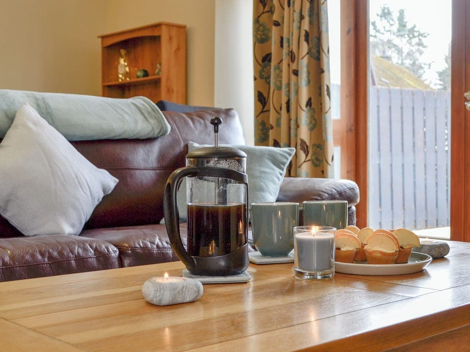 Living room | Old Mill Cottage, Blair Atholl, near Pitlochry