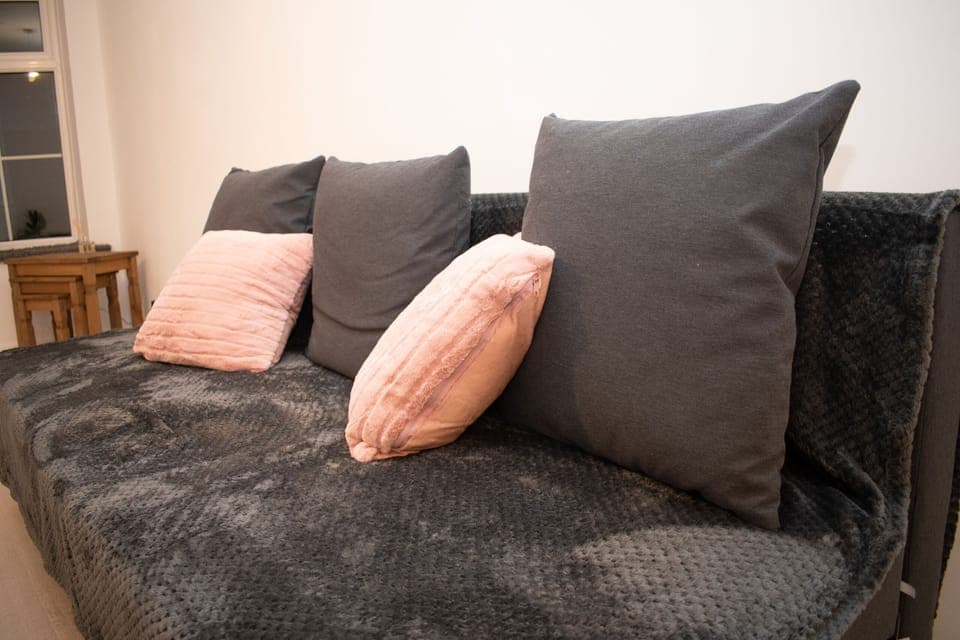 Living Room / Lounge