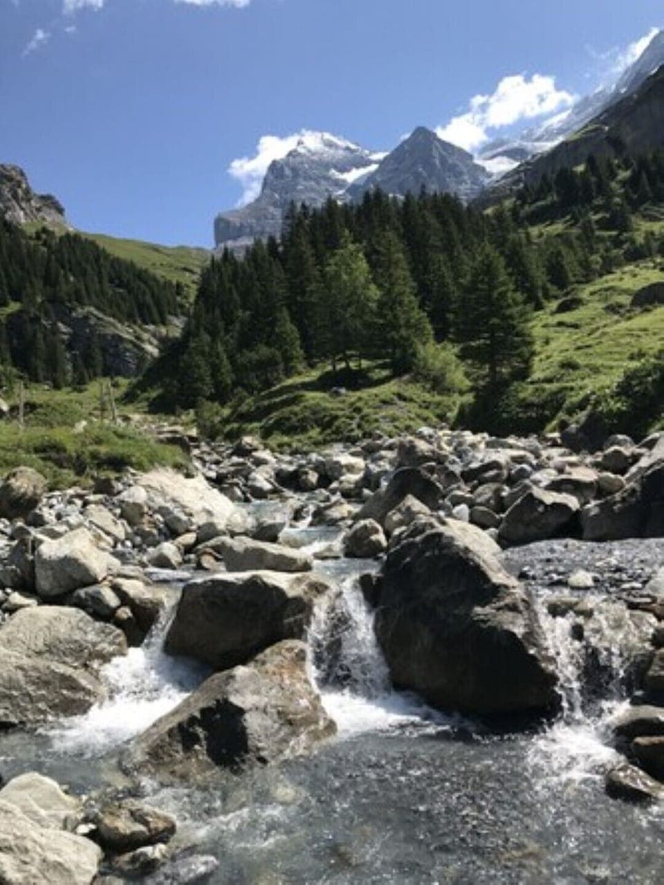 Biglenalp- a walk not to miss in the spring,summer or autumn… take a picnic!