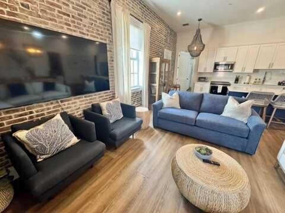 Queen Sleeper Sofa