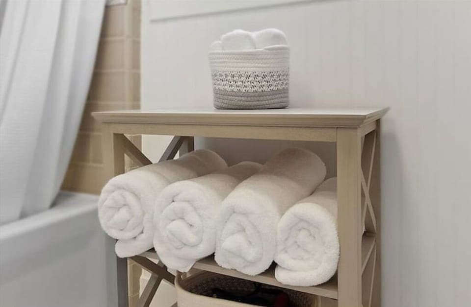 Bathroom - 2nd Floor