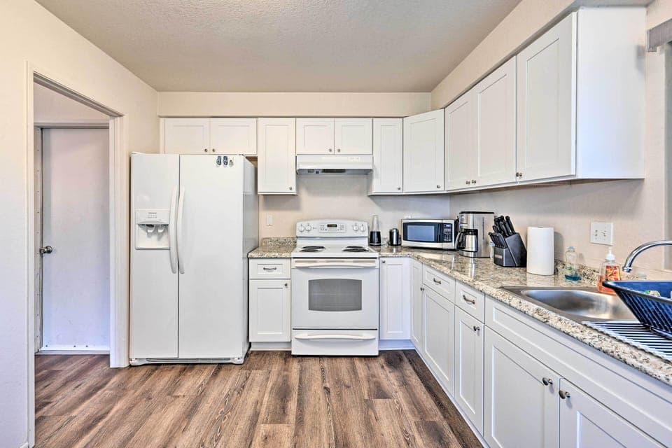 Kitchen | Cooking Basics