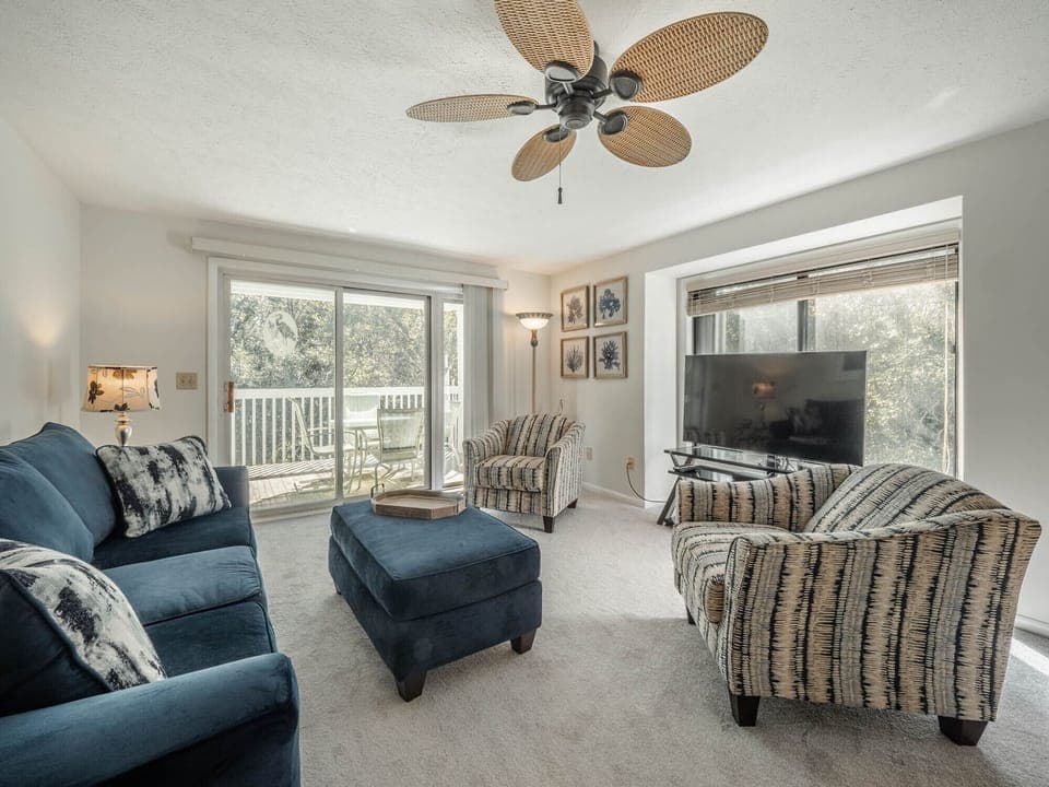 Welcome to Ocean Dunes 2306B!