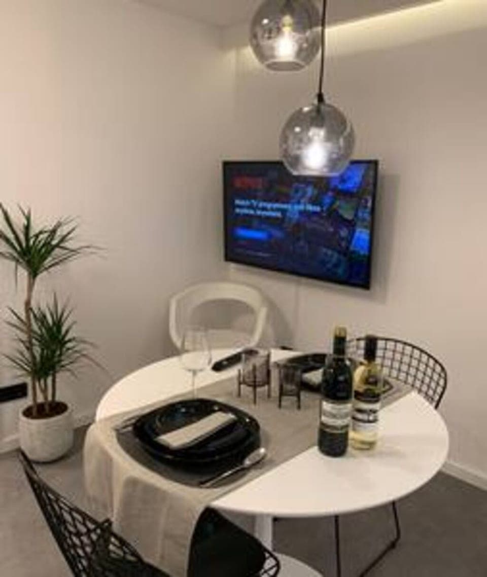 L-unit asvest 38 A Â· Hidden Gem of Delft heart of city center Delft