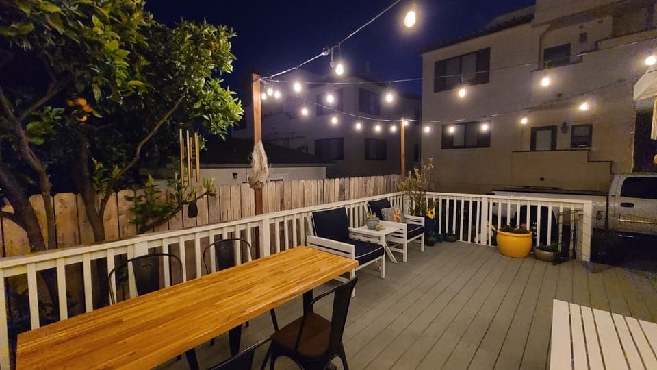 371 Stimson Dog Friendly Vacation Rental in Pismo Beach