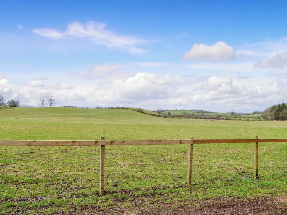 Surrounding area | Lime Tree Lodge - Farm Holidays, Castle Douglas