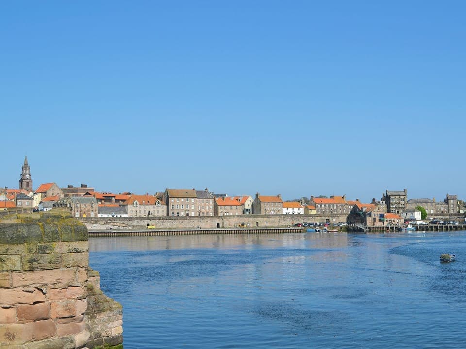 Berwick upon Tweed