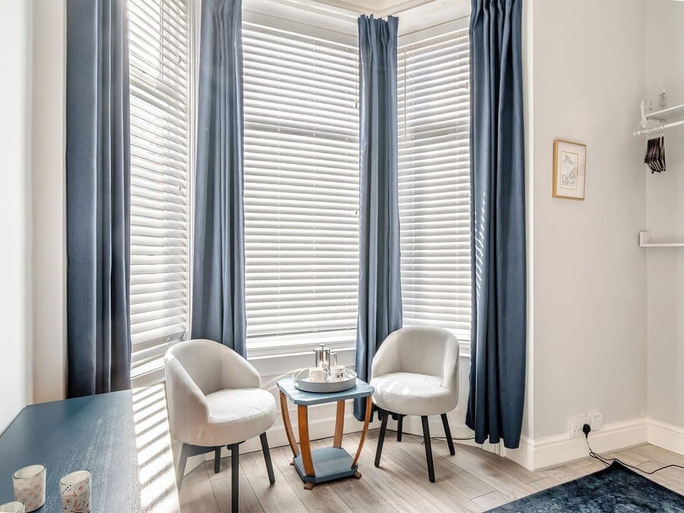 Living room/dining room | The Bolt Hole, Scarborough