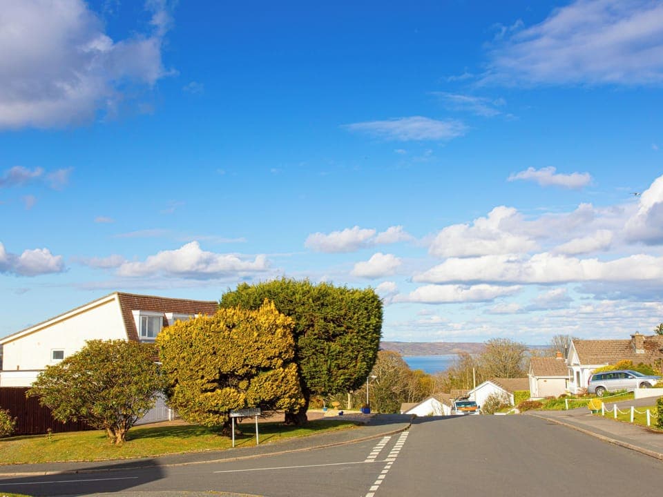 Setting | Craig Y Nos, Saundersfoot, near Tenby