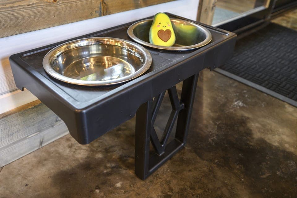 Happy tails welcome here