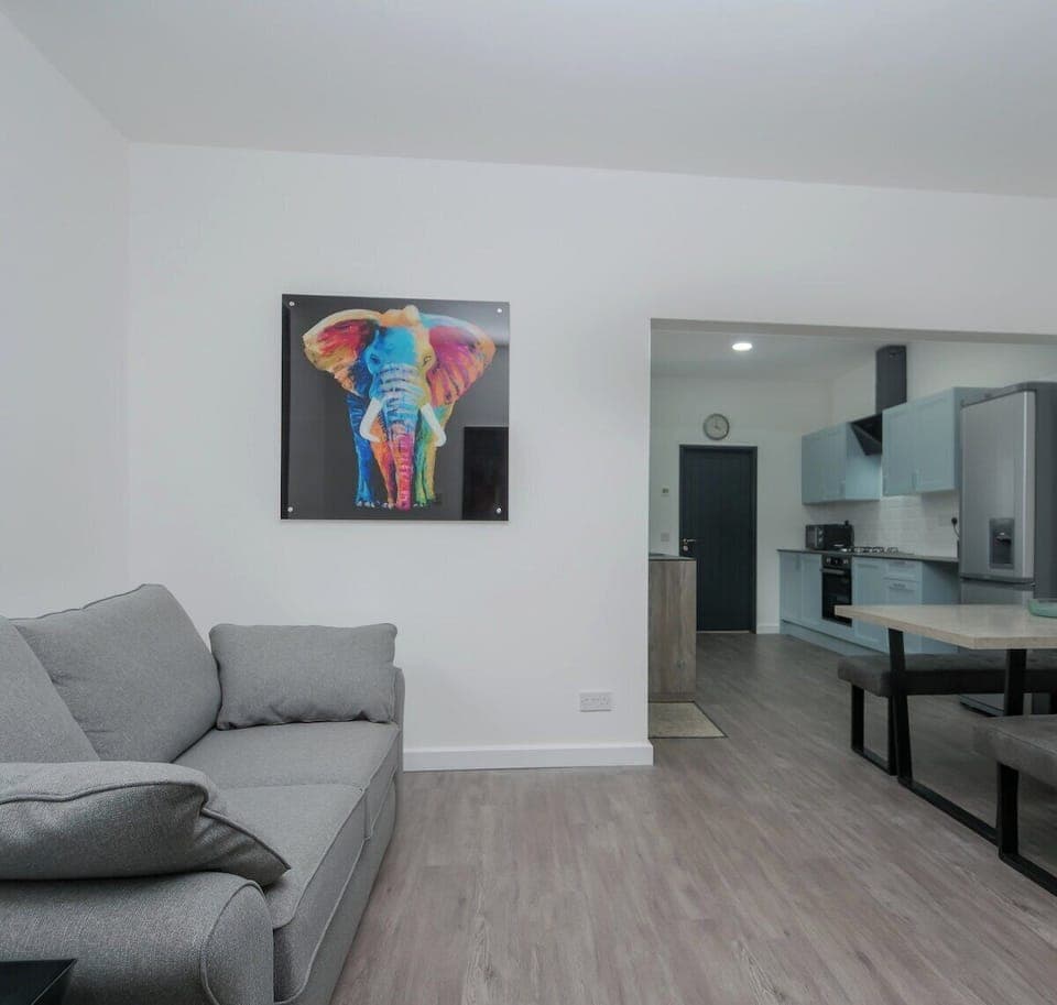 Apexlivingne Sunderland
Spacious living area