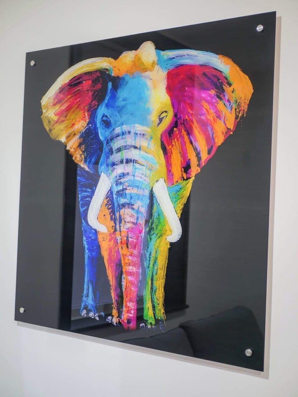 Apexlivingne Sunderland
Modern decorative artwork