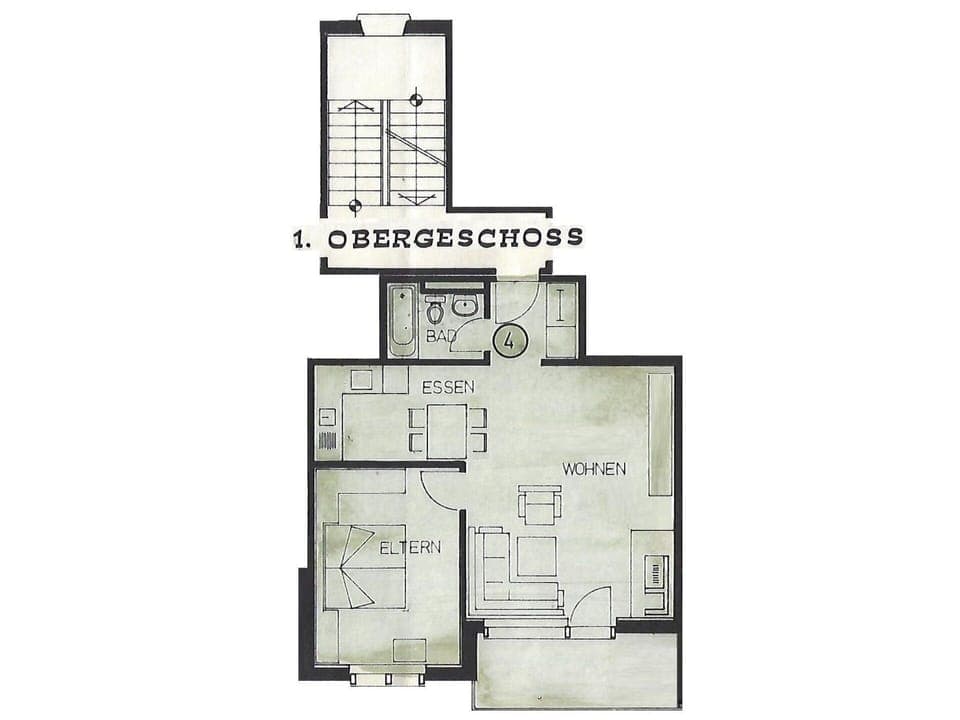 House, Font, Rectangle