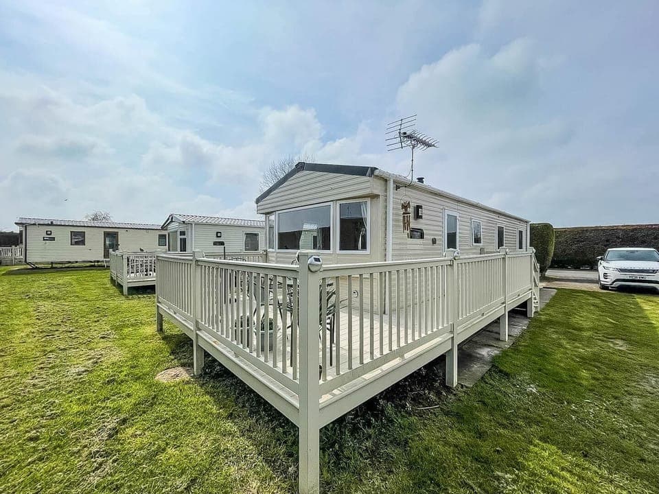 Make the most of your Skegness holidays in 2026 by staying at Southview Holiday Park, a top choice for British staycations and dog friendly weekend breaks with plenty of family-friendly amenities.