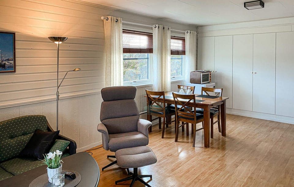 living-room