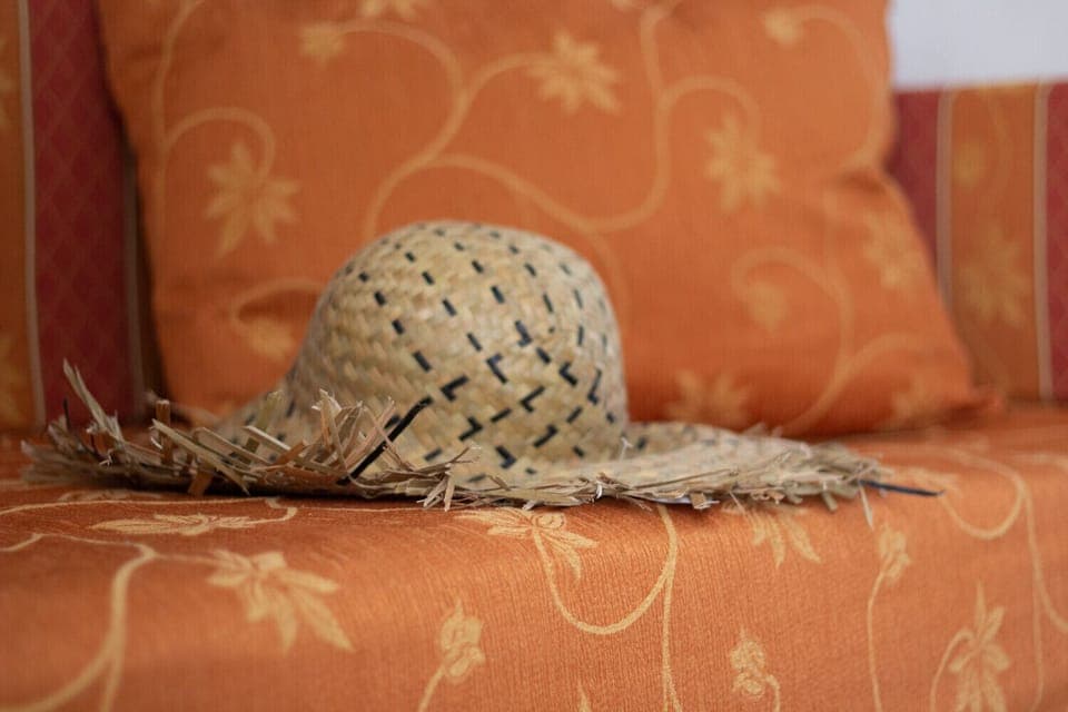 Single sofa bed Apartment TERRAZZA D'A...MARE-Solo Affitti Brevi,details