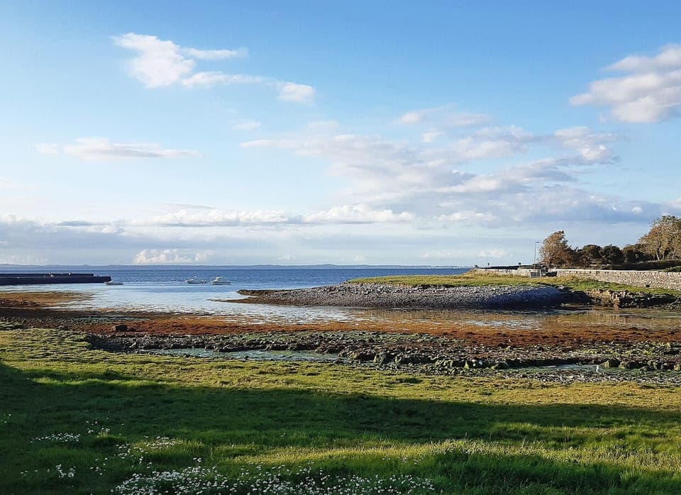 Burren Seaside Lodge, Coastal Holiday Accommodation Available in Ballyvaughan, County Clare