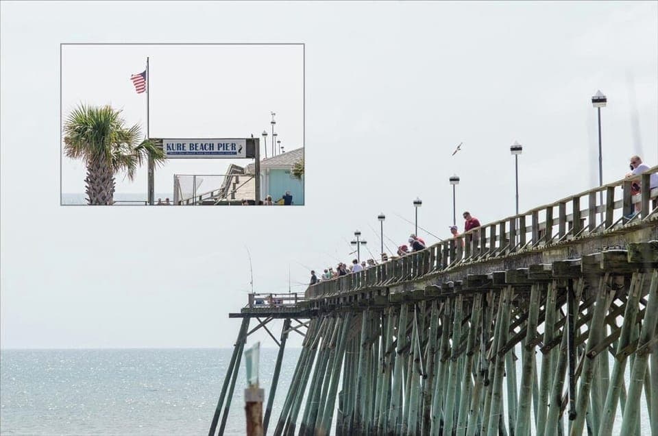 KB Pier