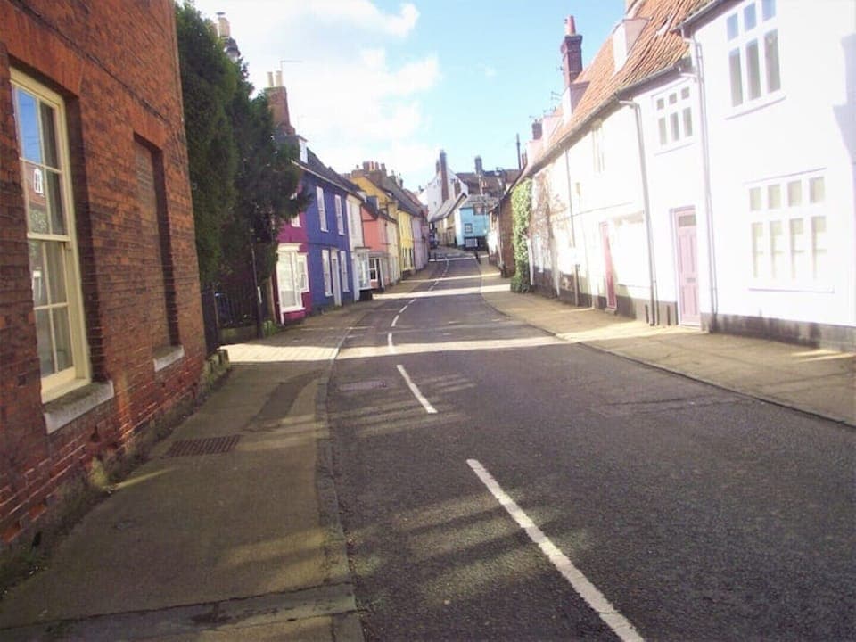 Bridge Street