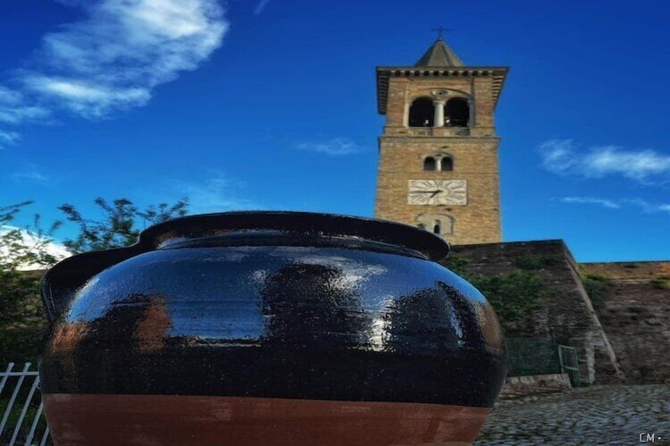 View from Holiday Home [summer]