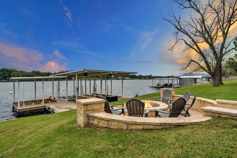 Welcome to Heron's Rest!